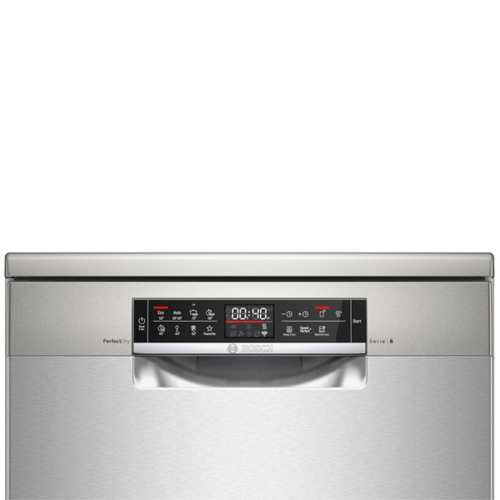Washing machines Bosch SMS6ZCI42E