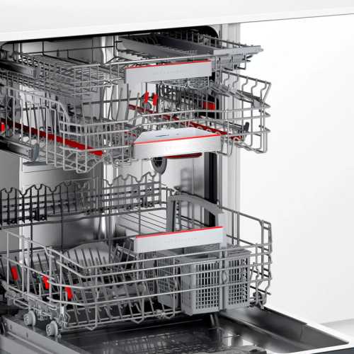 Washing machines Bosch SMH6ZDX00E