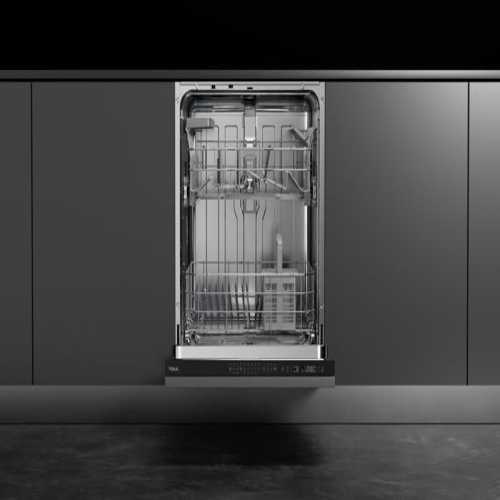 Lavavajillas Teka DFI46900 WH