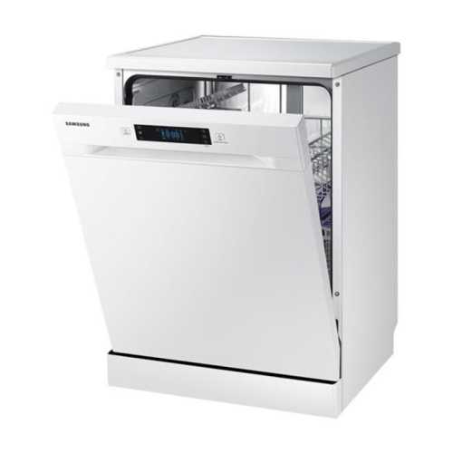 Lavavajillas Samsung DW60M6040FW/EC