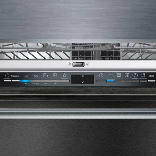 Washing machines Siemens SN61IX12TE