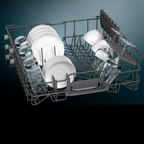 Lavavajillas Siemens SN61IX12TE