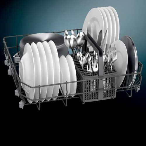 Washing machines Siemens SN61IX12TE