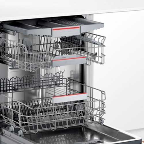 Washing machines Bosch SMH4HCX48E
