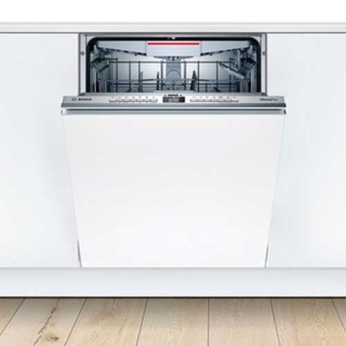 Washing machines Bosch SMH4HCX48E