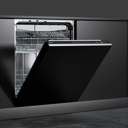 Lavavajillas Teka DFI46950 WH