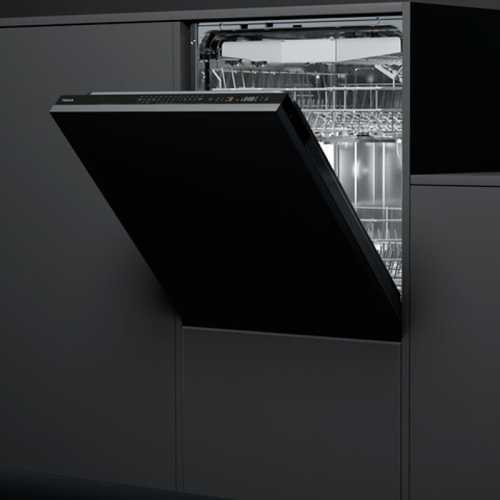 Lavavajillas Teka DFI46950 WH