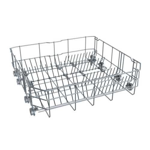 Lavavajillas Teka DFI46950 WH