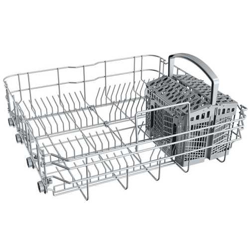 Lavavajillas Teka DFS46710 Inox