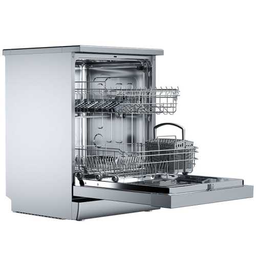 Washing machines Teka DFS46710 Inox