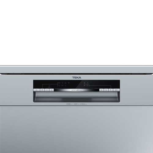 Washing machines Teka DFS46710 Inox