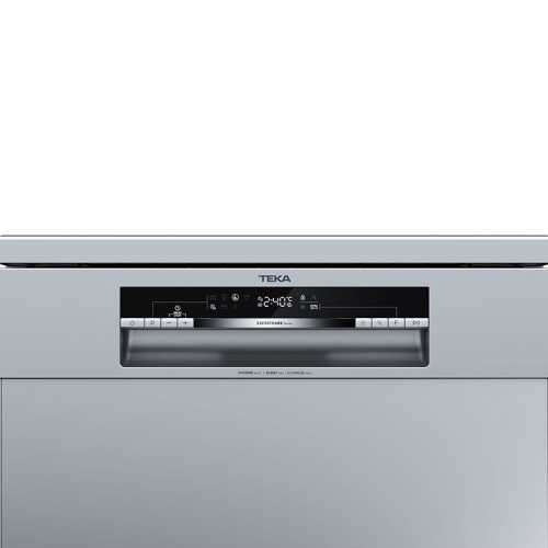 Lavavajillas Teka DFS46710 Inox