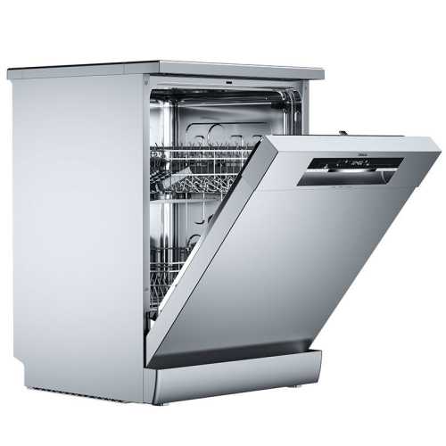 Washing machines Teka DFS46710 Inox