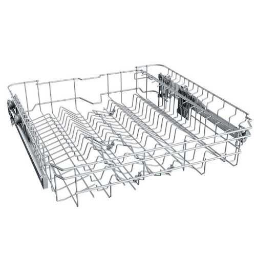 Lavavajillas Teka DFS76850 Inox