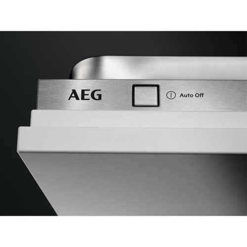 Washing machines AEG FSE63307P
