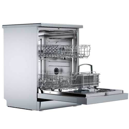 Lavavajillas Teka DFS26610 Inox