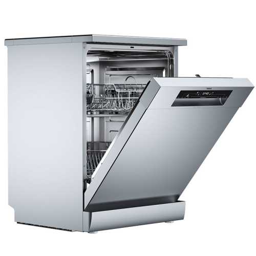 Lavavajillas Teka DFS26610 Inox