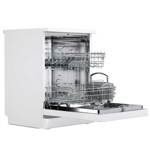 Lavavajillas Teka DFS46710 Blanco