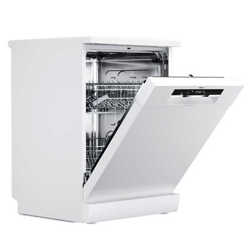 Lavavajillas Teka DFS46710 Blanco