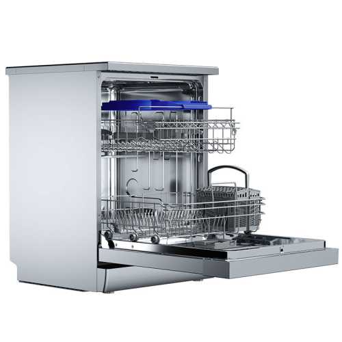 Washing machines Teka DFS76810 Inox