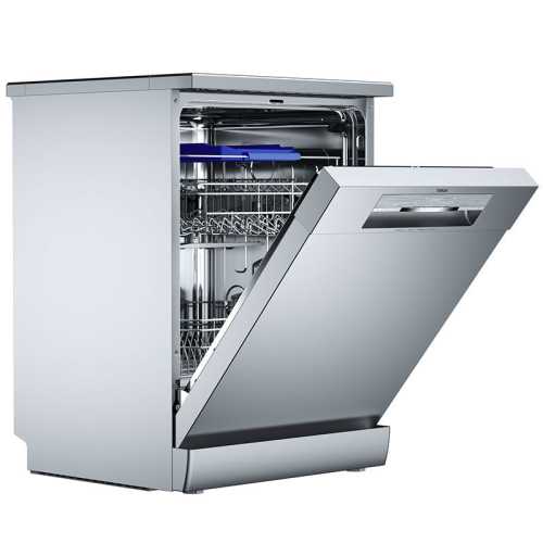 Washing machines Teka DFS76810 Inox