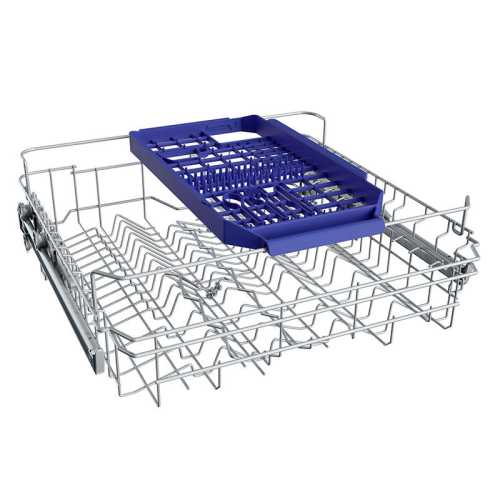 Lavavajillas Teka DFS76810 Inox