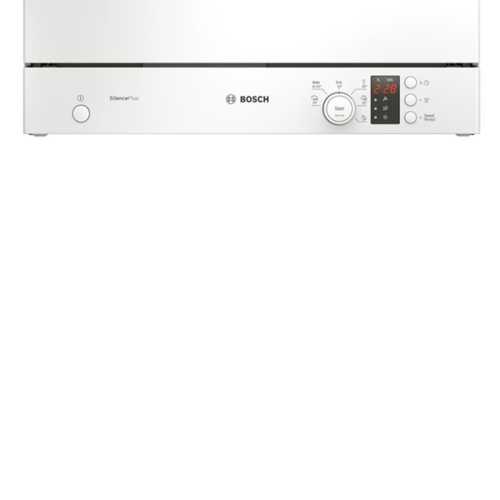 Lavavajillas Bosch SKS62E32EU