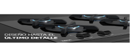 Gasglasplatte Teka Gbc64000kbb