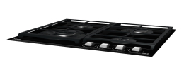 Glasplatte Teka Gzc64320xba aber (nat)