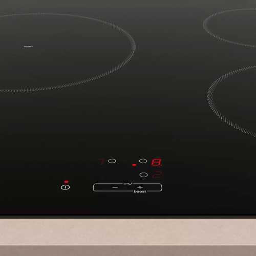 Induction plate Balay 3eb864en