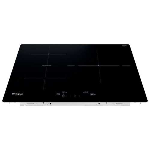 Inductiebord Whirlpool Wbq4860ne