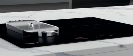 Induction plate Whirlpool Wbq4860ne