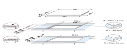 Inductiebord Whirlpool Wbq4860ne
