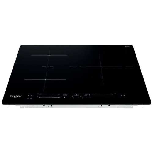 Induction plate Whirlpool Wbs5560ne