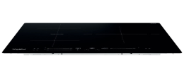 Plaque d'induction Whirlpool Wbs5560ne