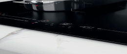 Induction plate Whirlpool Wbs5560ne