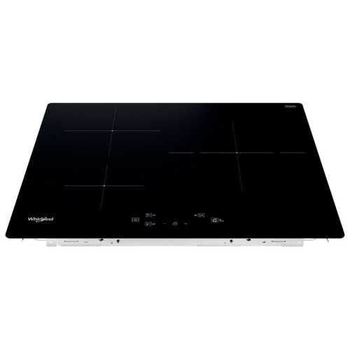 Induktionsplatte Whirlpool Wsq5760ne