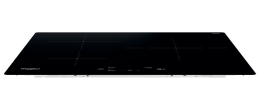 Induction plate Whirlpool Wsq5760ne