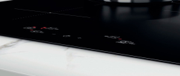 Induktionsplatte Whirlpool Wsq5760ne