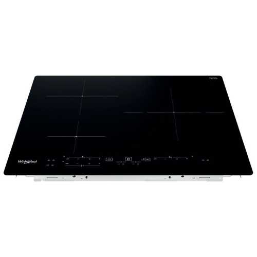 Plaque d'induction Whirlpool Wsb4760ne