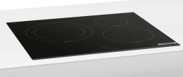 Induction plate Bosch Pij631bb5e