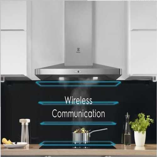 Induction plate Electrolux Lit60342