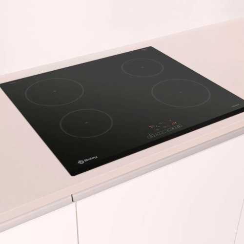 Placa Induccion Balay 3EB861FR
