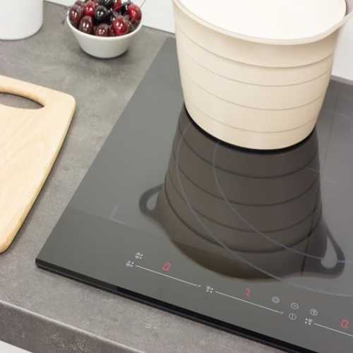 Induction plate Cata Giga600bk