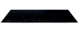 Induction plate Whirlpool Wlb2760bf