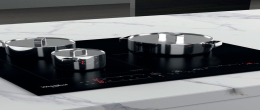 Induction plate Whirlpool Wlb2760bf