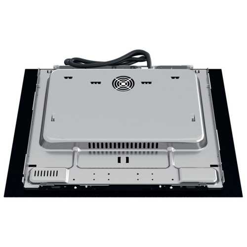 Placa Induccion Whirlpool WLB2760BF