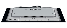Placa Induccion Whirlpool WLB2760BF