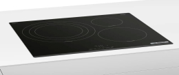 Plaque d'induction Bosch Pid631bb5e