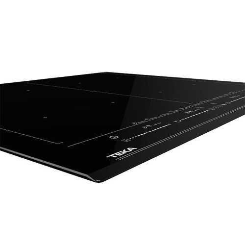 Induction plate Teka IZF68780MST BK